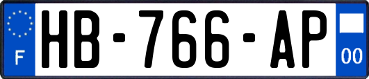 HB-766-AP
