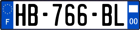 HB-766-BL