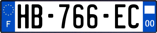 HB-766-EC