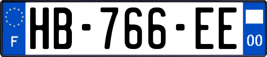 HB-766-EE