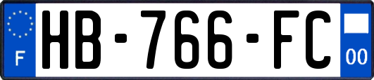 HB-766-FC