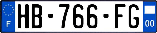 HB-766-FG