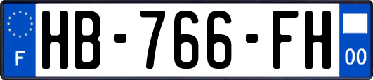 HB-766-FH