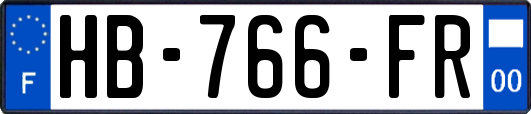 HB-766-FR