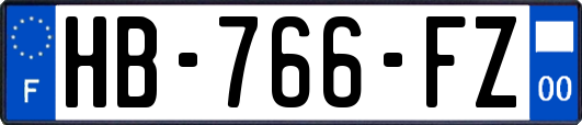 HB-766-FZ
