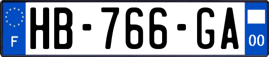 HB-766-GA