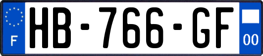 HB-766-GF