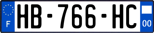 HB-766-HC
