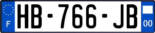 HB-766-JB