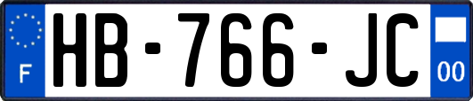HB-766-JC