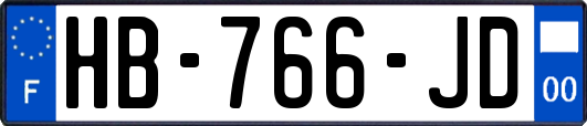 HB-766-JD