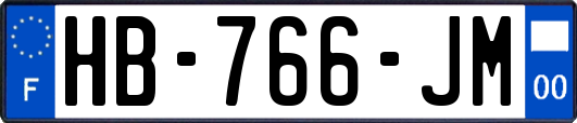 HB-766-JM
