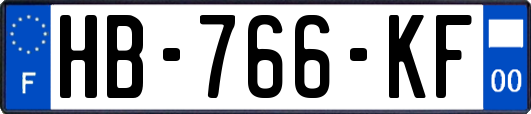HB-766-KF