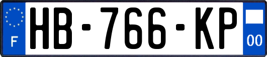 HB-766-KP