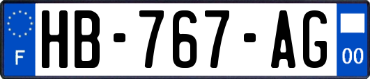HB-767-AG