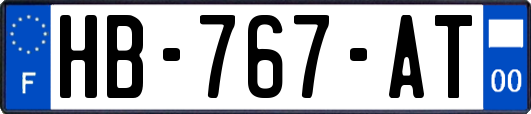 HB-767-AT