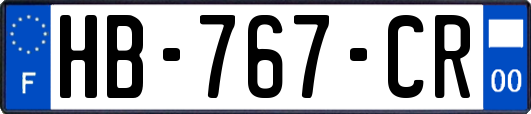 HB-767-CR