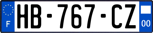 HB-767-CZ