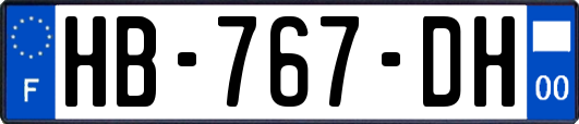 HB-767-DH