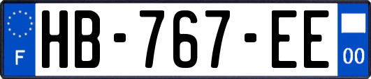 HB-767-EE