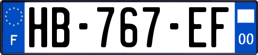 HB-767-EF