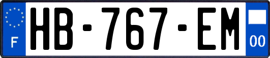 HB-767-EM