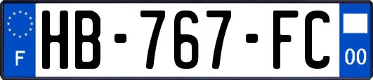 HB-767-FC