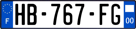HB-767-FG