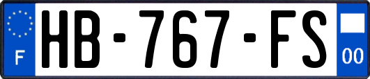 HB-767-FS