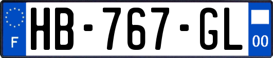 HB-767-GL