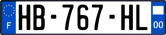HB-767-HL
