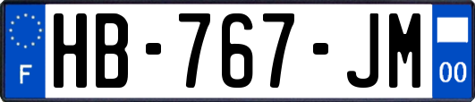 HB-767-JM