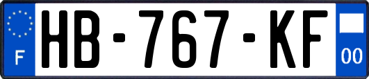 HB-767-KF