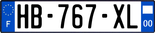 HB-767-XL