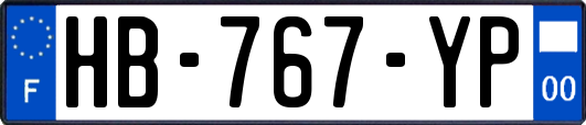 HB-767-YP