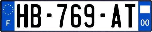 HB-769-AT