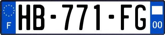 HB-771-FG