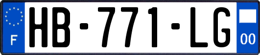 HB-771-LG