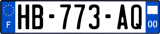 HB-773-AQ