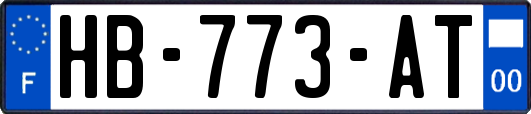 HB-773-AT