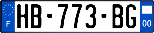 HB-773-BG