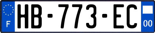 HB-773-EC