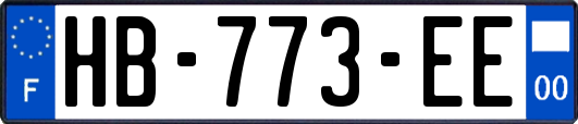 HB-773-EE