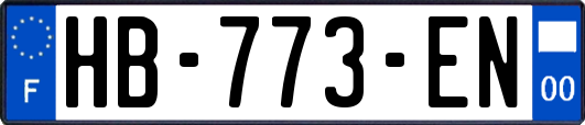 HB-773-EN