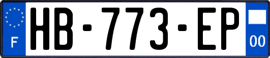 HB-773-EP