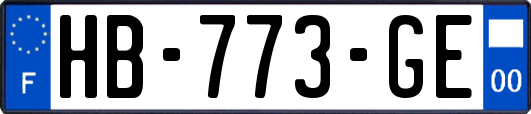 HB-773-GE