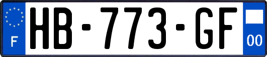 HB-773-GF