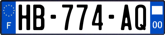 HB-774-AQ