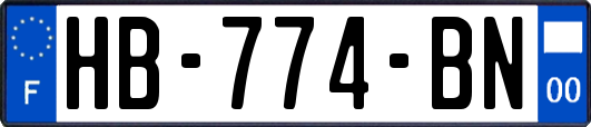 HB-774-BN