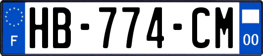 HB-774-CM